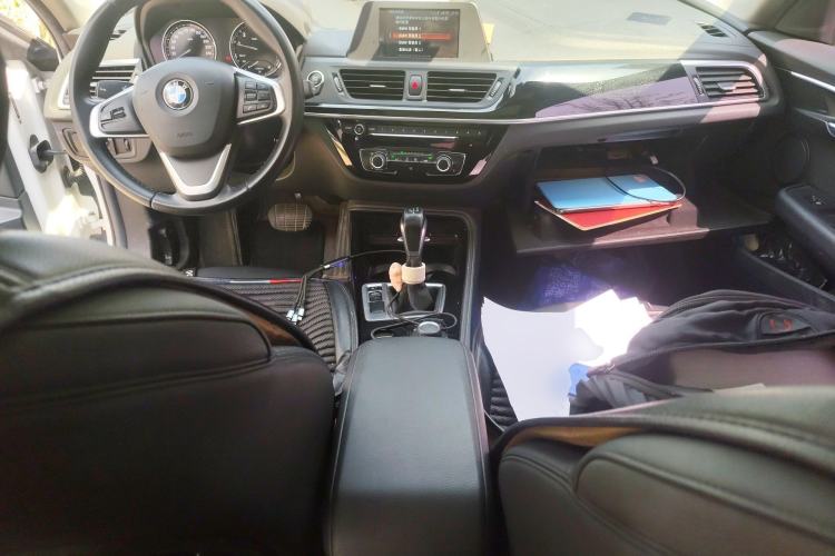 Used BMW 1 Series 2018 Facelifted 118i Sport Edition