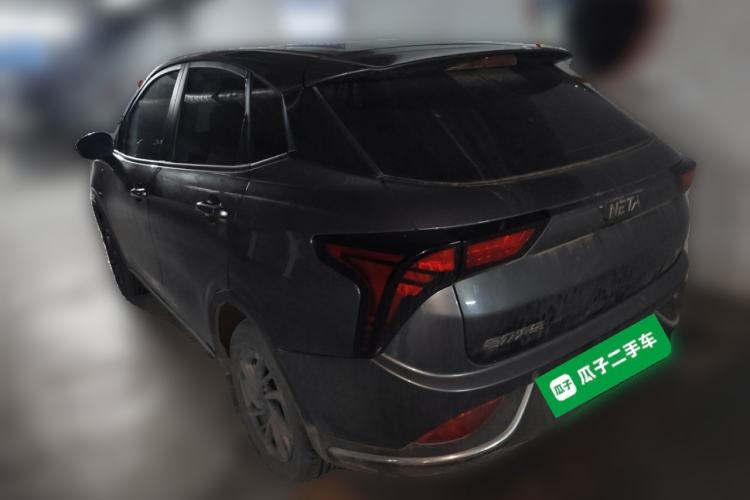 Used NETA V 2022 Chao 300 Lite Ternary Lithium