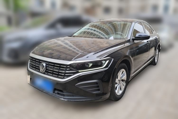 Used Volkswagen Passat 2022 280TSI Business Edition