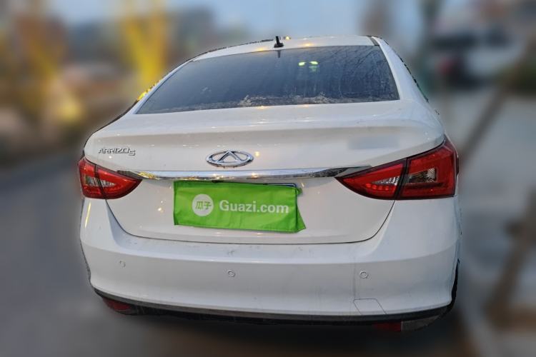 Used Chery Arrizo 5 2021 PRO 1.5L CVT Youth Edition
