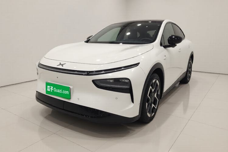 Used XPeng G7 2025 Model—702 Ultra Long Range