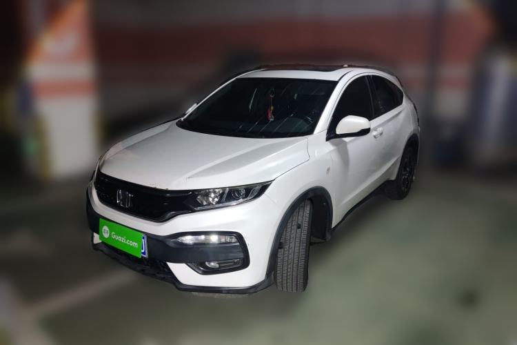 Used Honda XR-V 2017 1.8L EXi CVT Comfort Version