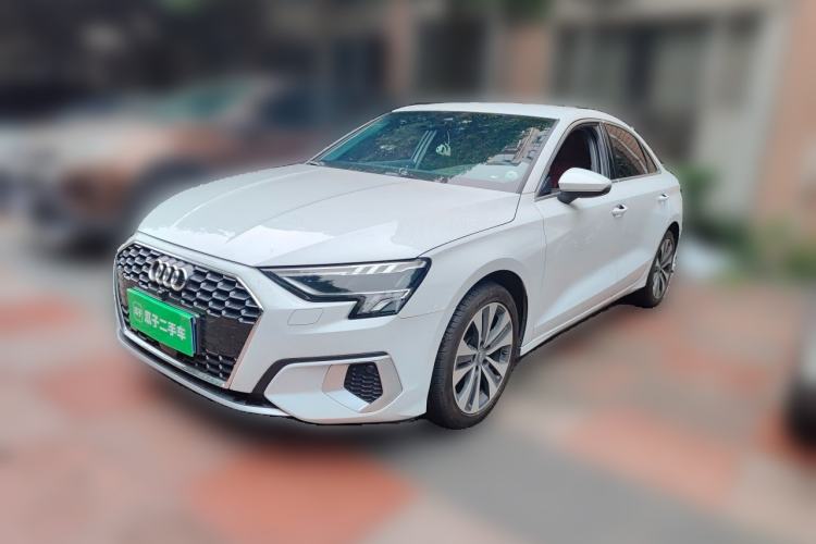Used Audi A3 2021 A3L Limousine 35 TFSI Ambition Style Edition Guazi used car, China used car export, Used car for sale, Used  cars, Cheapest cars for sale