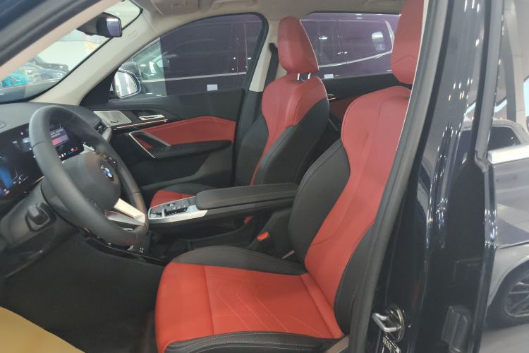 Used BMW X1 2023 sDrive25Li X Design Package
