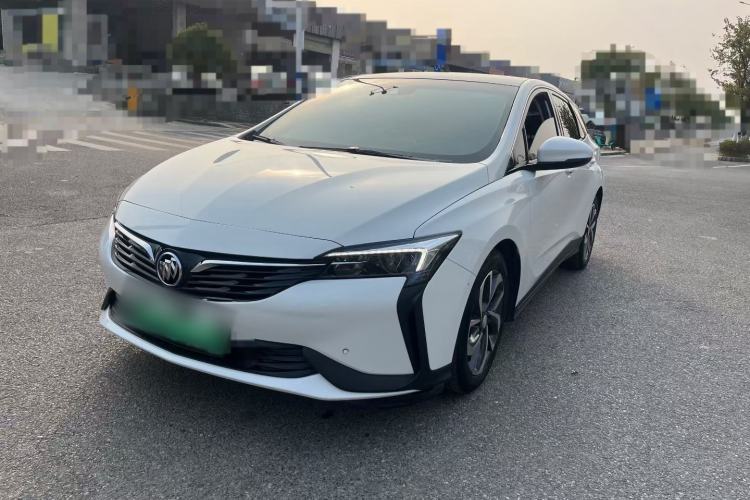 Used Buick Velite 6 2022 Plug-in Hybrid Connected Smart Model