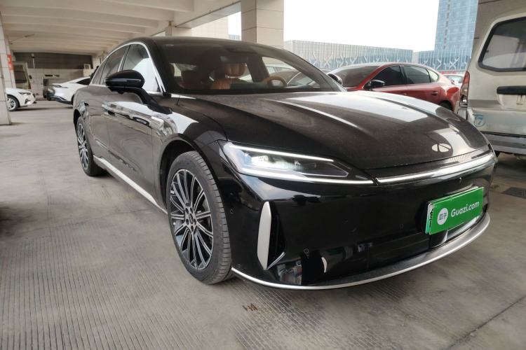 Used Chery Fulwin A9L 2025 Model, 260 Boya Luxury Edition
