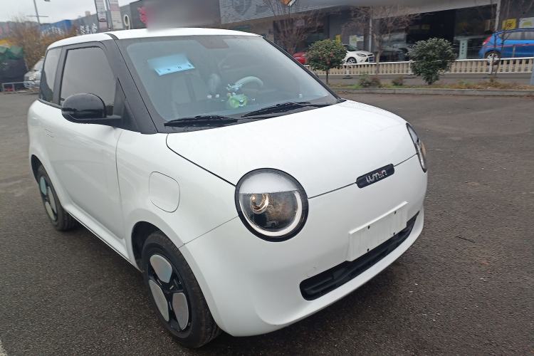 Used Qiyuan Lumin 2025 205 km Xiangqin Version
