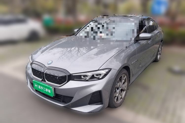 Used BMW i3 2024 eDrive 35 L