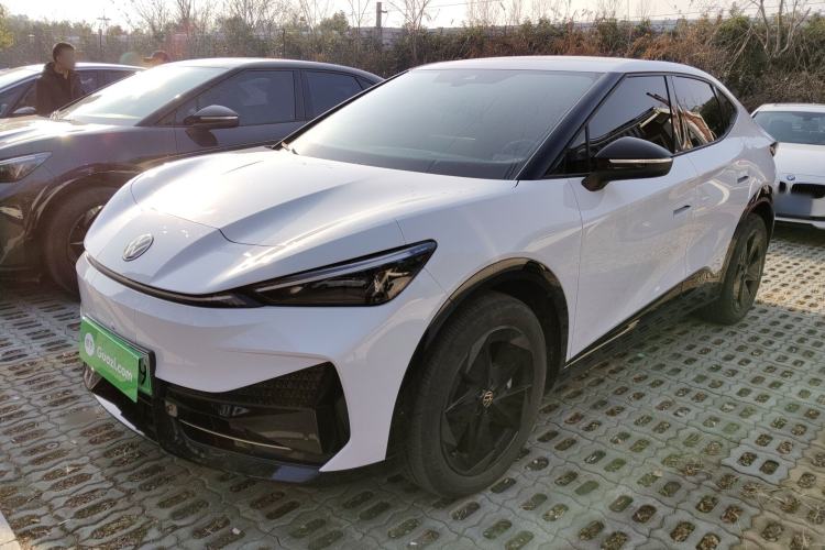 Used Volkswagen ID.UNYX 2024 Ultra Long-Range Version