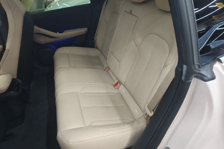 Used Nio ET5 2022 75 kWh