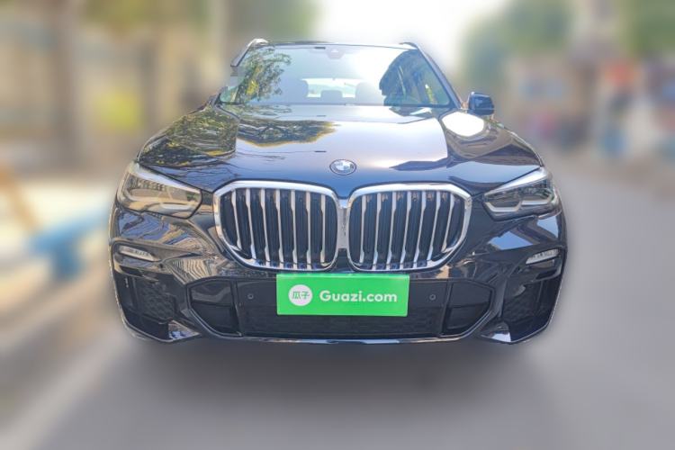 Used BMW X5 2021 xDrive30i M Sport Package
