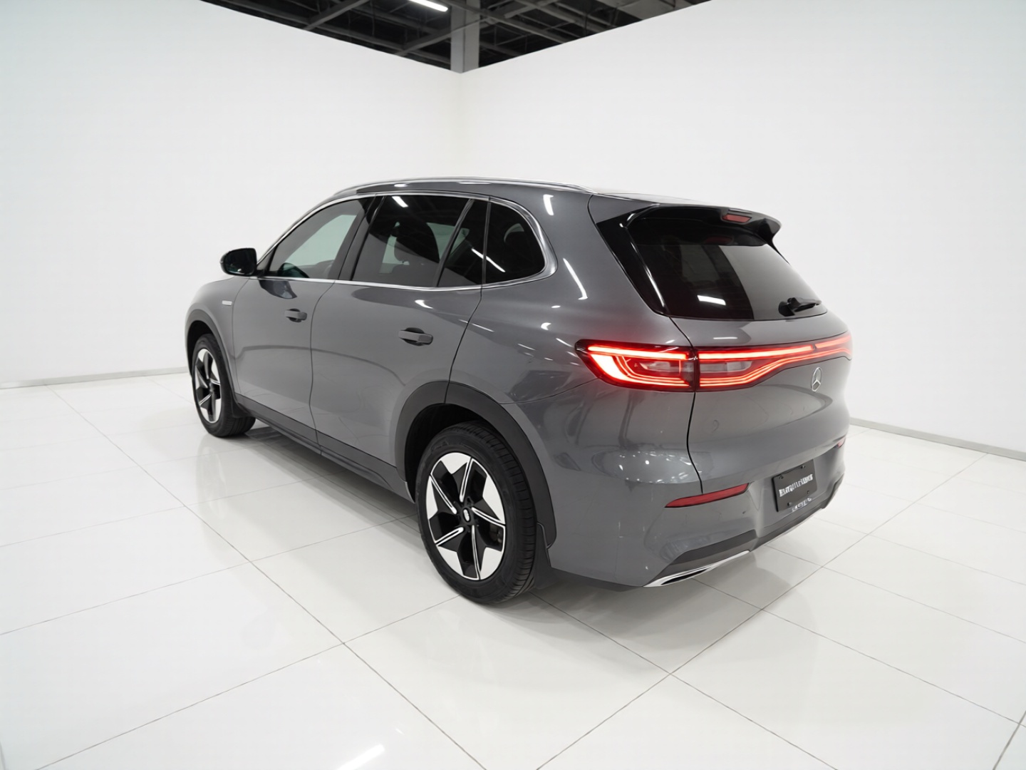 Geely Galaxy E5 2024 530 km Exploration+ Version — снимка 4
