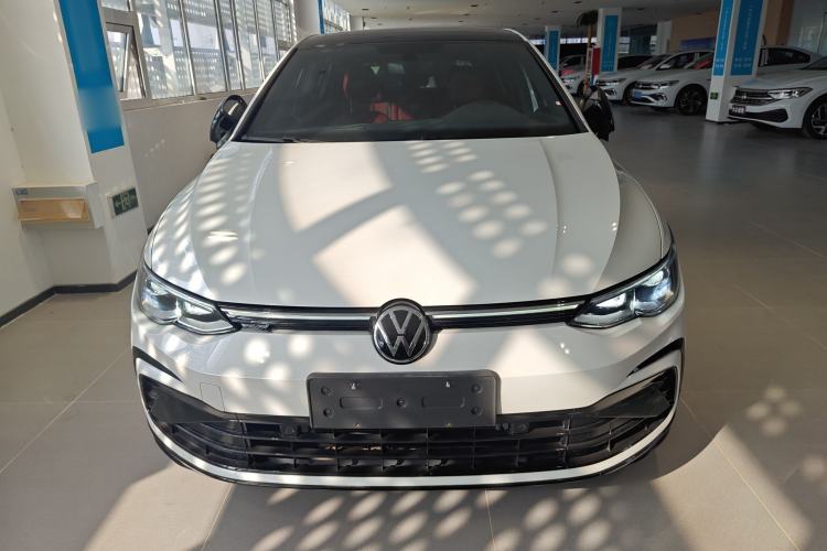 Used Volkswagen Golf 2023 Facelift 280TSI DSG R-Line Lite