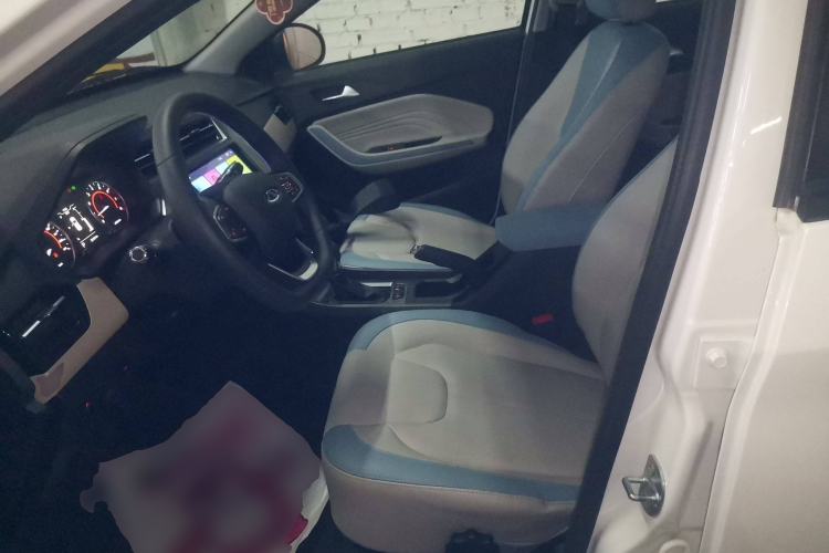 Used Chery Tiggo 3X 2022 PLUS 1.5L CVT Fashion Edition