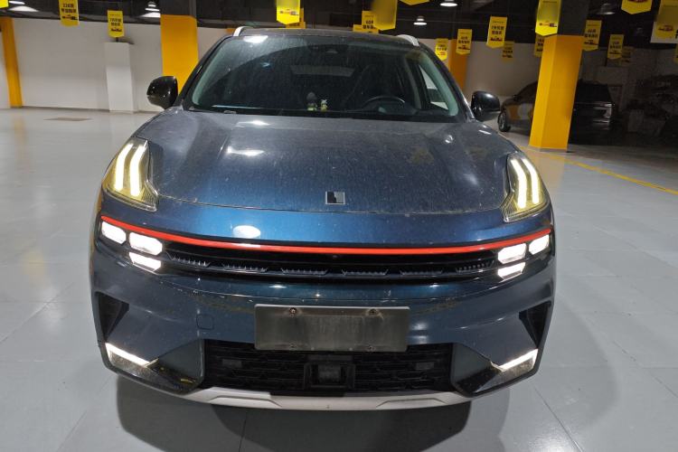 Used Lynk & Co 06 2020 1.5T YAO Halo