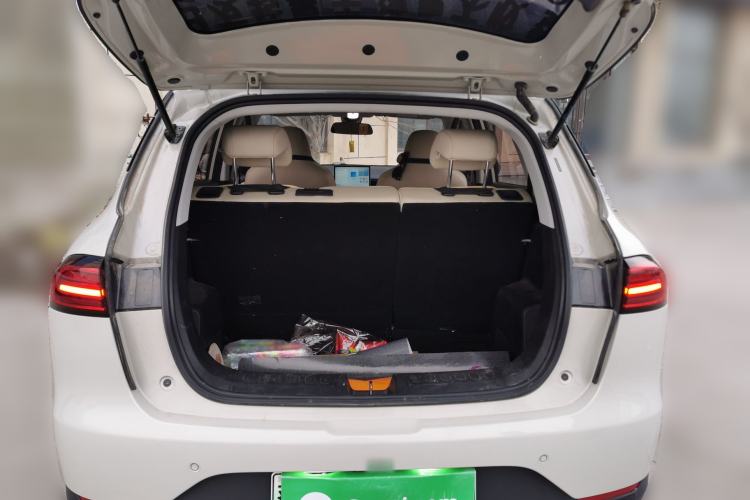 Used Wuling Bingo PLUS 2024 401 km Range 5-Seater Version
