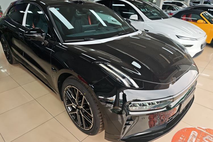 Used Zeekr 001 2026 Model 103° Rear-Drive Max Version
