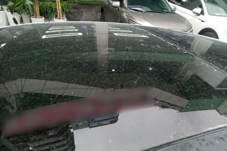 Used Volkswagen FAW-Volkswagen CC 2021 380TSI Striking Edition
