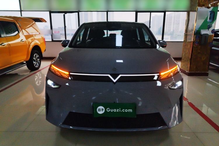 Used Venucia VX6 2023 520 Max
