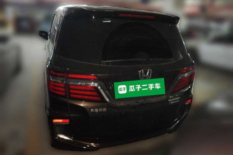 Used Honda Elysion 2019 2.0L Hybrid Luxury Edition