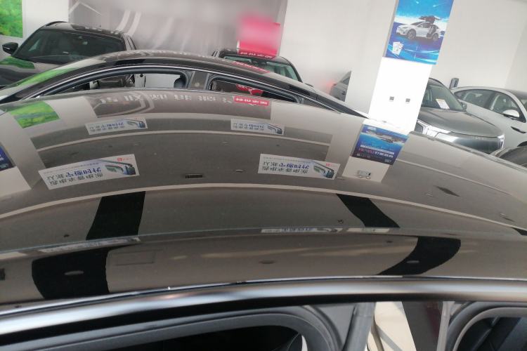 Used Tesla Model Y 2022 Rear-Wheel-Drive Version