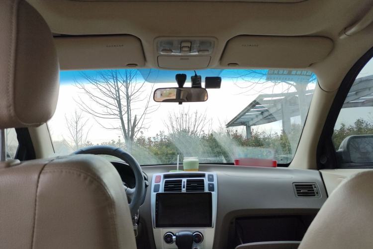 Used Hyundai Tucson 2013 2.0L Automatic Two-Wheel Drive Comfort Version