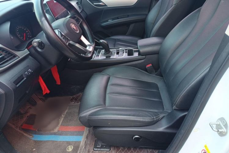 Used BYD Song MAX 2021 Upgraded Model 1.5T Automatic Prestige 6-Seater