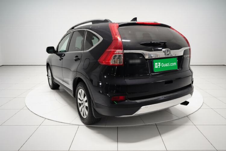 Used Honda CR-V 2015 2.0L two-wheel drive Fashion Edition
