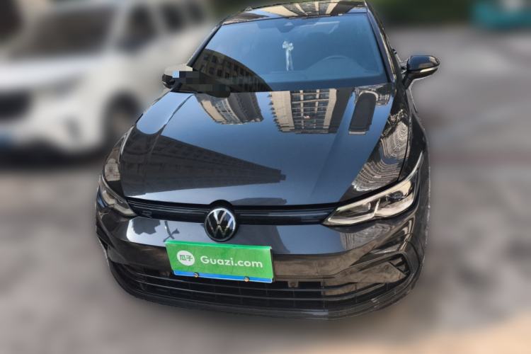 Used Volkswagen Golf 2021 280TSI DSG R-Line