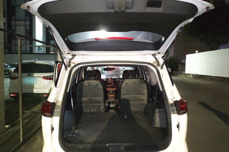 Used Baojun 360 2019 1.5L Manual Elite Version China VI