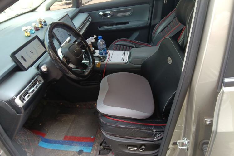 Used AION Y 2023 Plus 510 Smart Edition