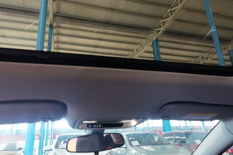 Used Buick Regal 2024 Revised 25T Ultra-Comfort Edition
