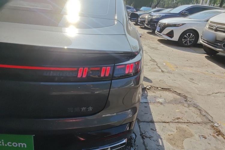 Used CHANGAN Eado 2026 Model, Fourth Generation, 1.5T 500Bar Smart Enjoyment Edition