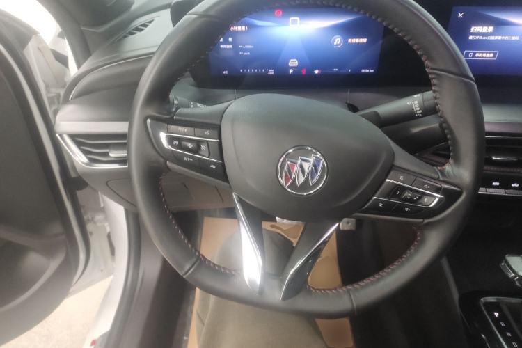 Used Buick Verano 2023 Pro GS Hunter Wind Edition