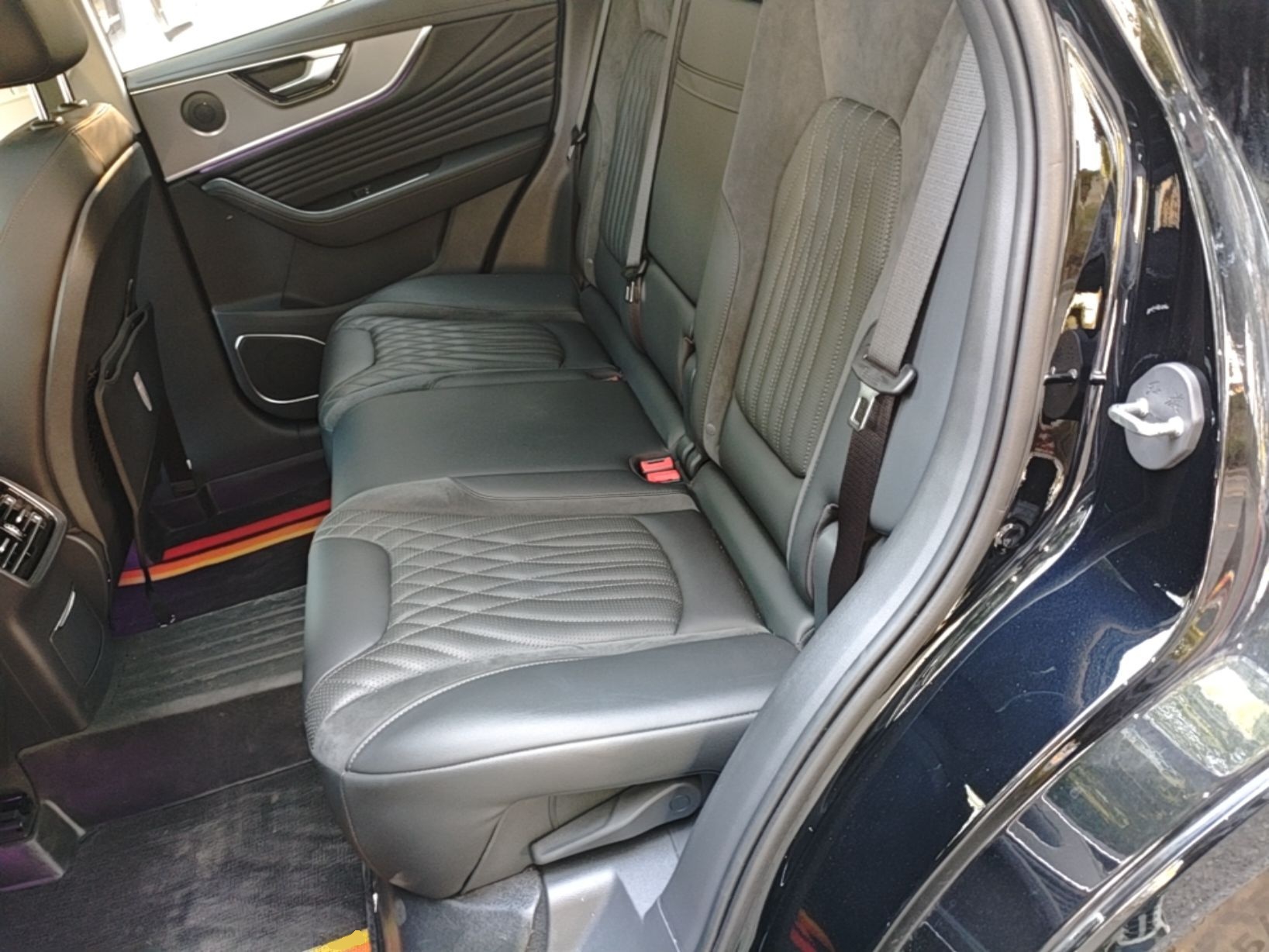 Hongqi HS5 2023 2.0T Qixiang Pro Edition — снимка 20