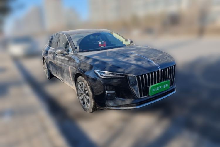 Used Hongqi H5 PHEV 2025 130 Super Hybrid Version