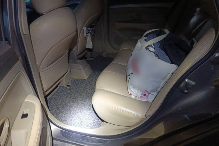 Used Nissan Sylphy 2012 Classic 1.6XE Manual Comfort Edition