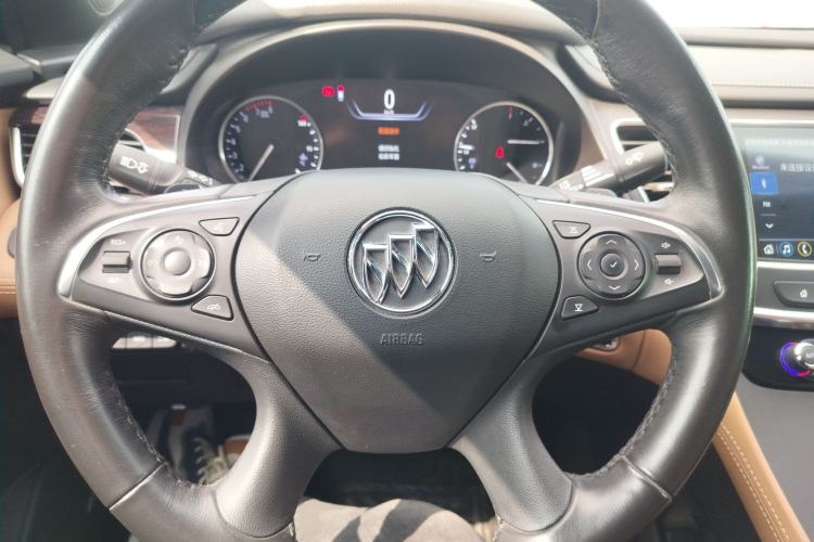 Used Buick LaCrosse 2020 652T Prestige Edition
