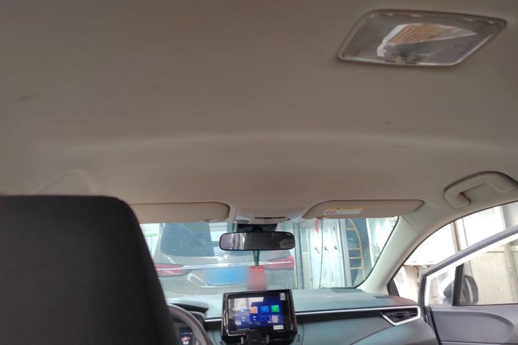 Used Toyota Corolla 2022 TNGA 1.5L CVT Pioneer Edition