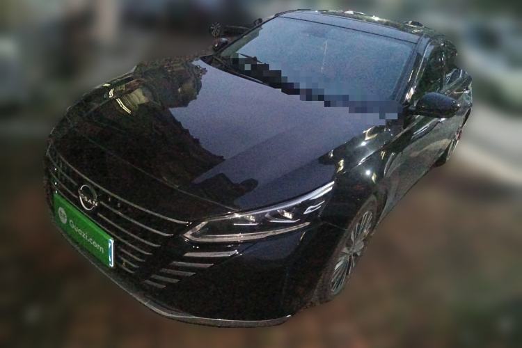 Used Nissan Teana 2022 2.0L XL-TLS Enjoyment Edition