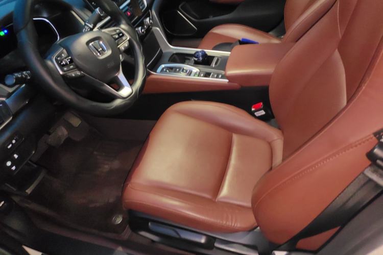 Used Honda Inspire 2019 Rui·Hybrid 2.0L Jingya Edition China VI