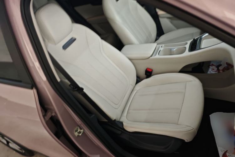 Used Geely Galaxy Geome 2025 310km Youth Edition