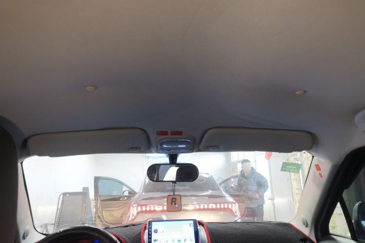 Used MG 3 2016 1.3L AMT Comfort Edition