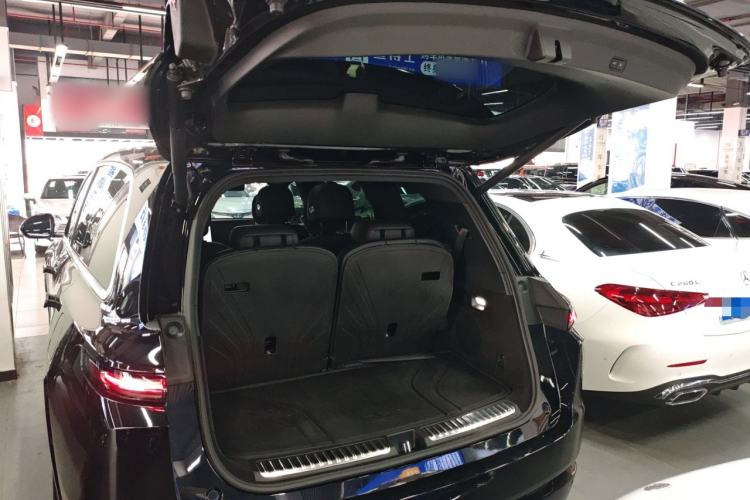 Used Li Auto L9 2024 Ultra Model