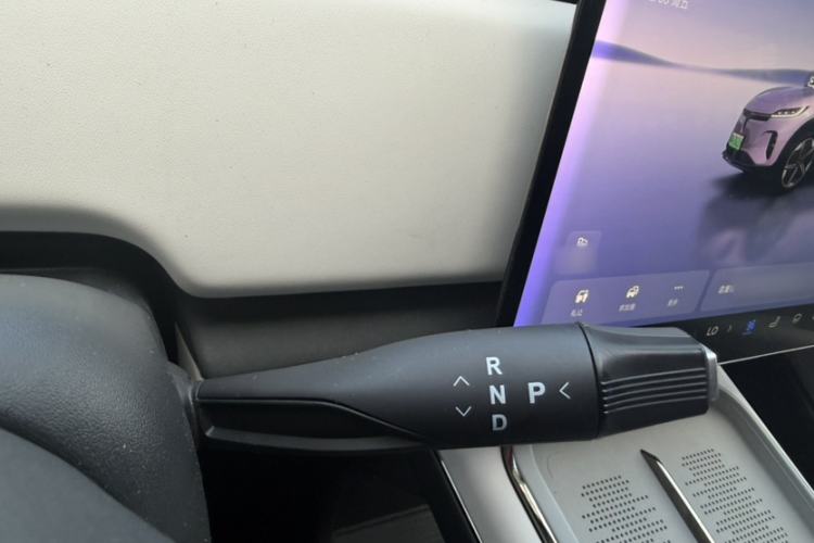 Used VOYAH COURAGE 2024 Long-Range Supercharge Edition