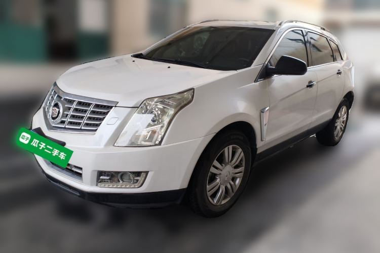 Used Cadillac SRX 2012 3.0L Comfort Model