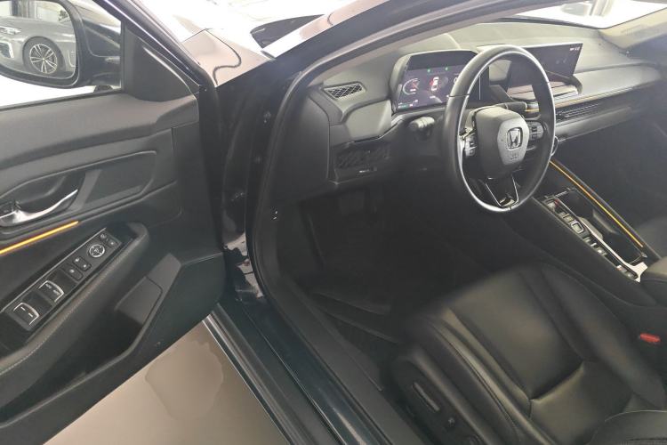 Used Honda Accord New Energy 2023 2.0L ePHEV Smart Edition Driver Seat
