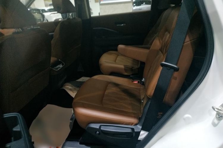 Used Nissan Pathfinder 2024 380 VC-TURBO Four-Wheel Drive Prestige Edition 6 Seats