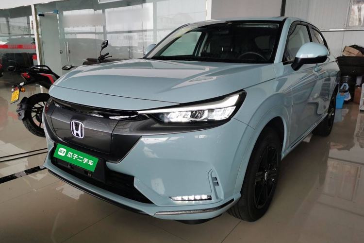 Used Honda e:NP1 2023 420 km Vision Edition