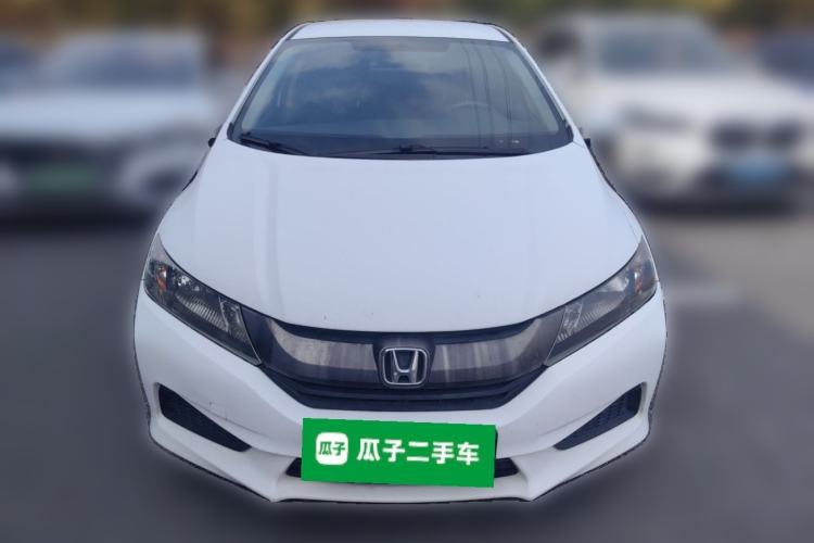 Used Honda City 2017 1.5L CVT Elite Edition
